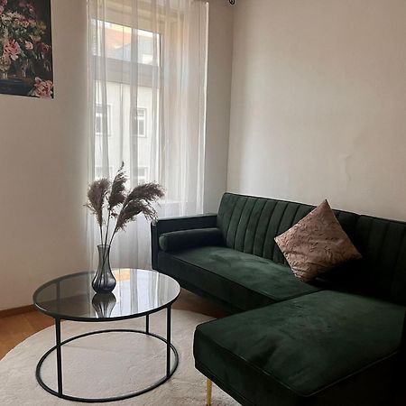 City Apartment Vienna Esterno foto