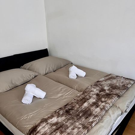 City Apartment Vienna Esterno foto