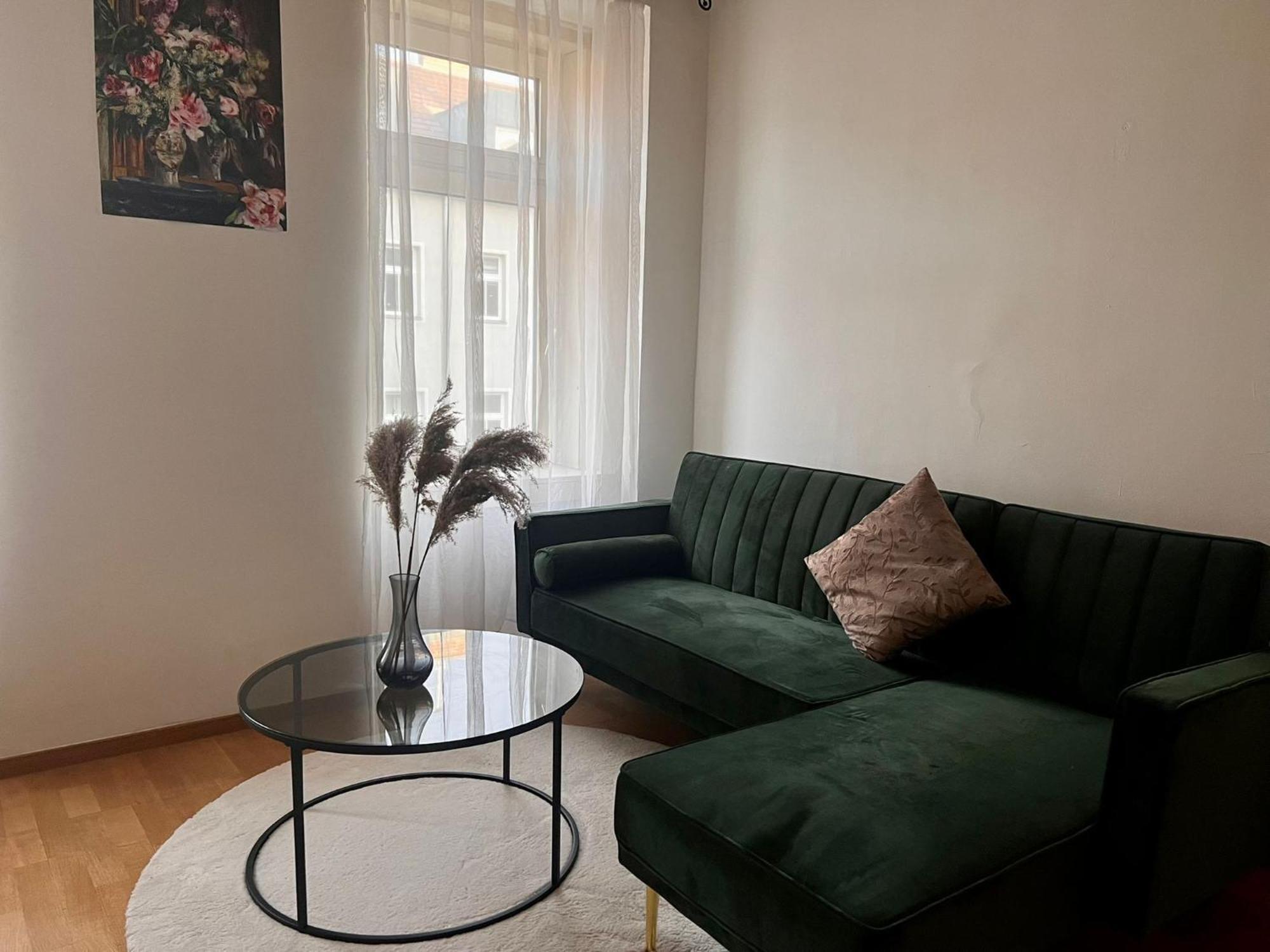 City Apartment Vienna Esterno foto