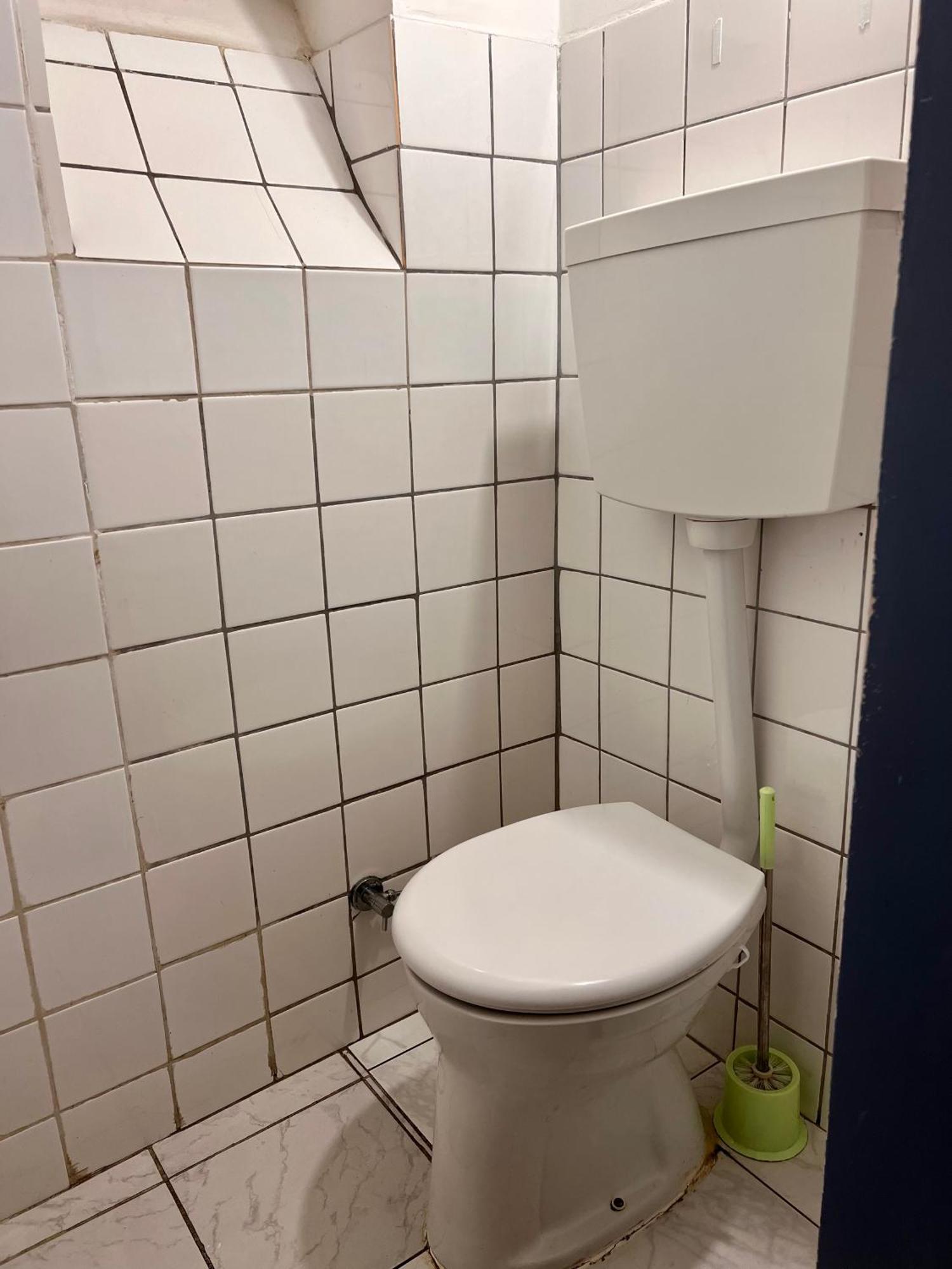 City Apartment Vienna Esterno foto